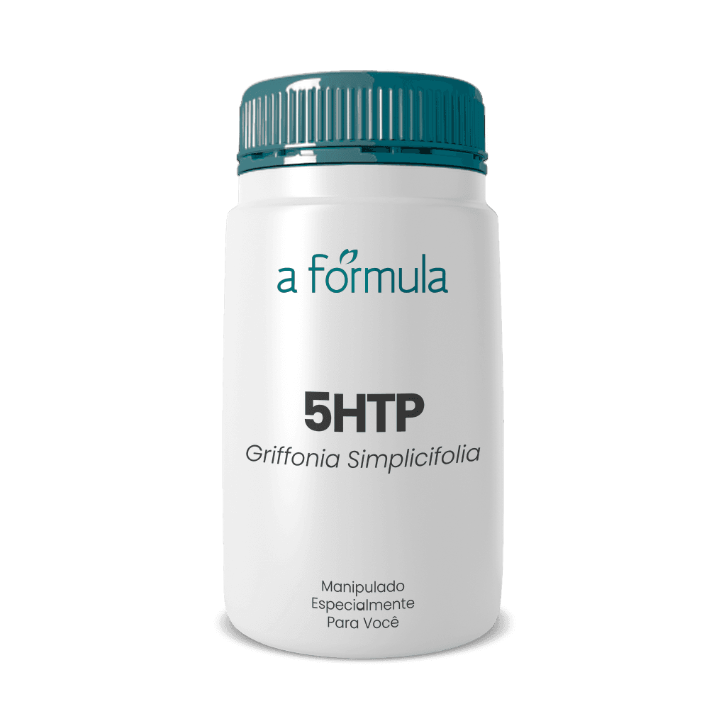 5HTP (50mg)