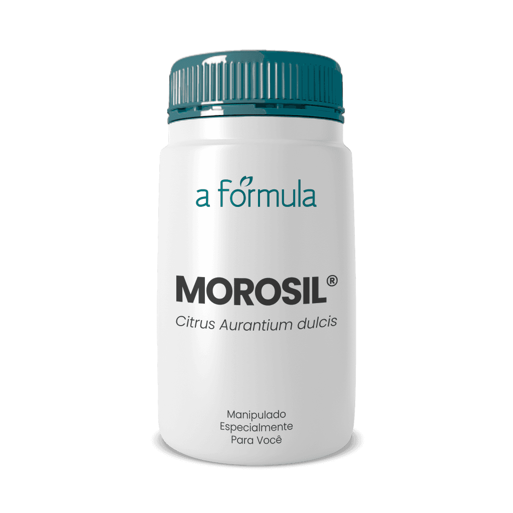 Morosil (500mg)