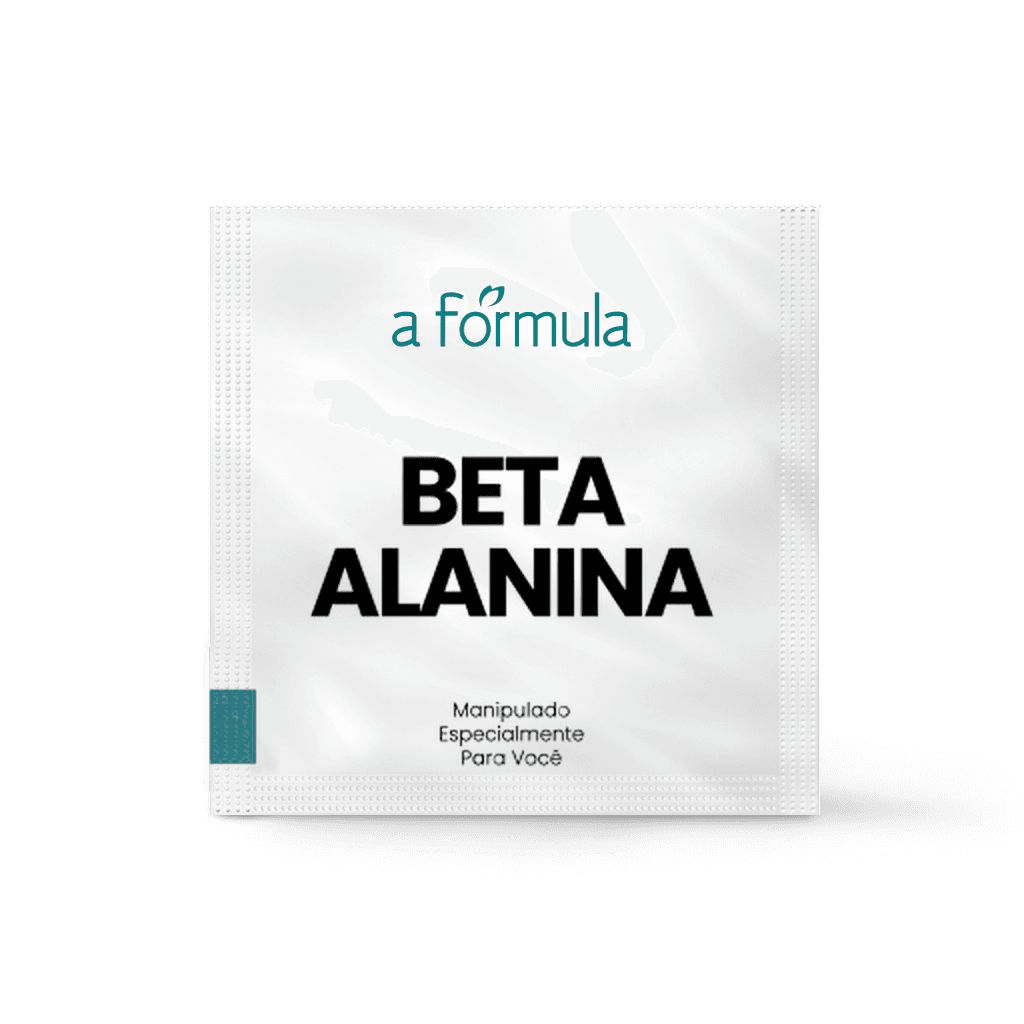 Beta Alanina (3g)