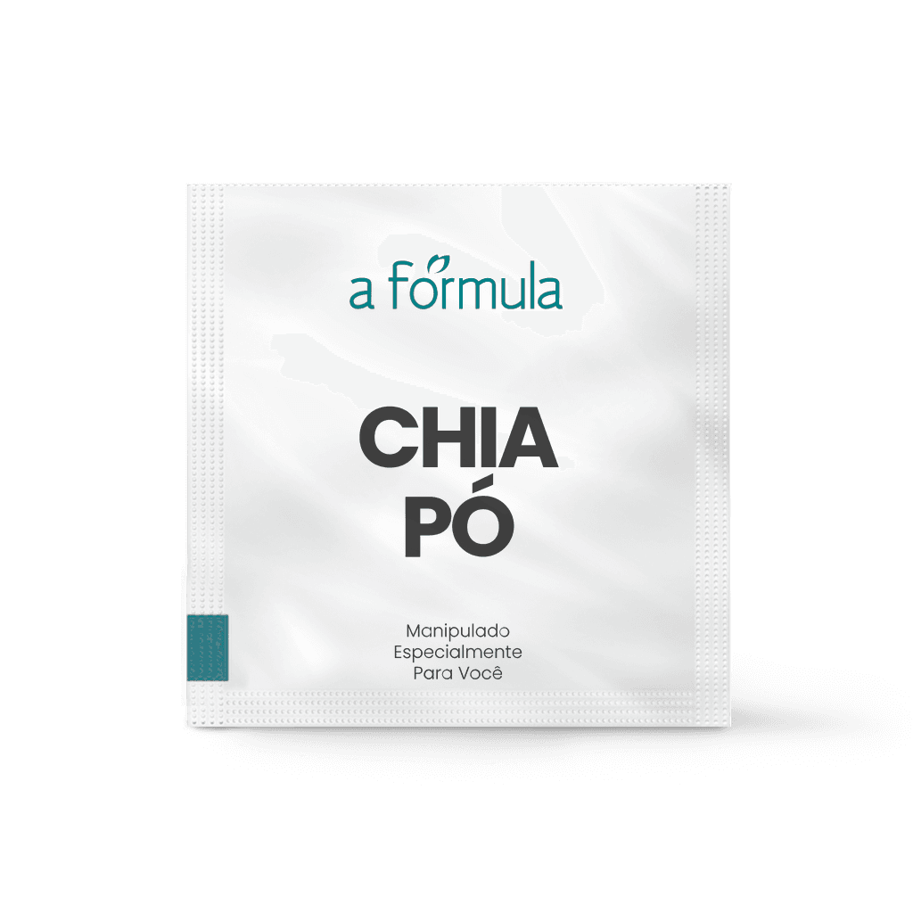 Chia Pó (1g)