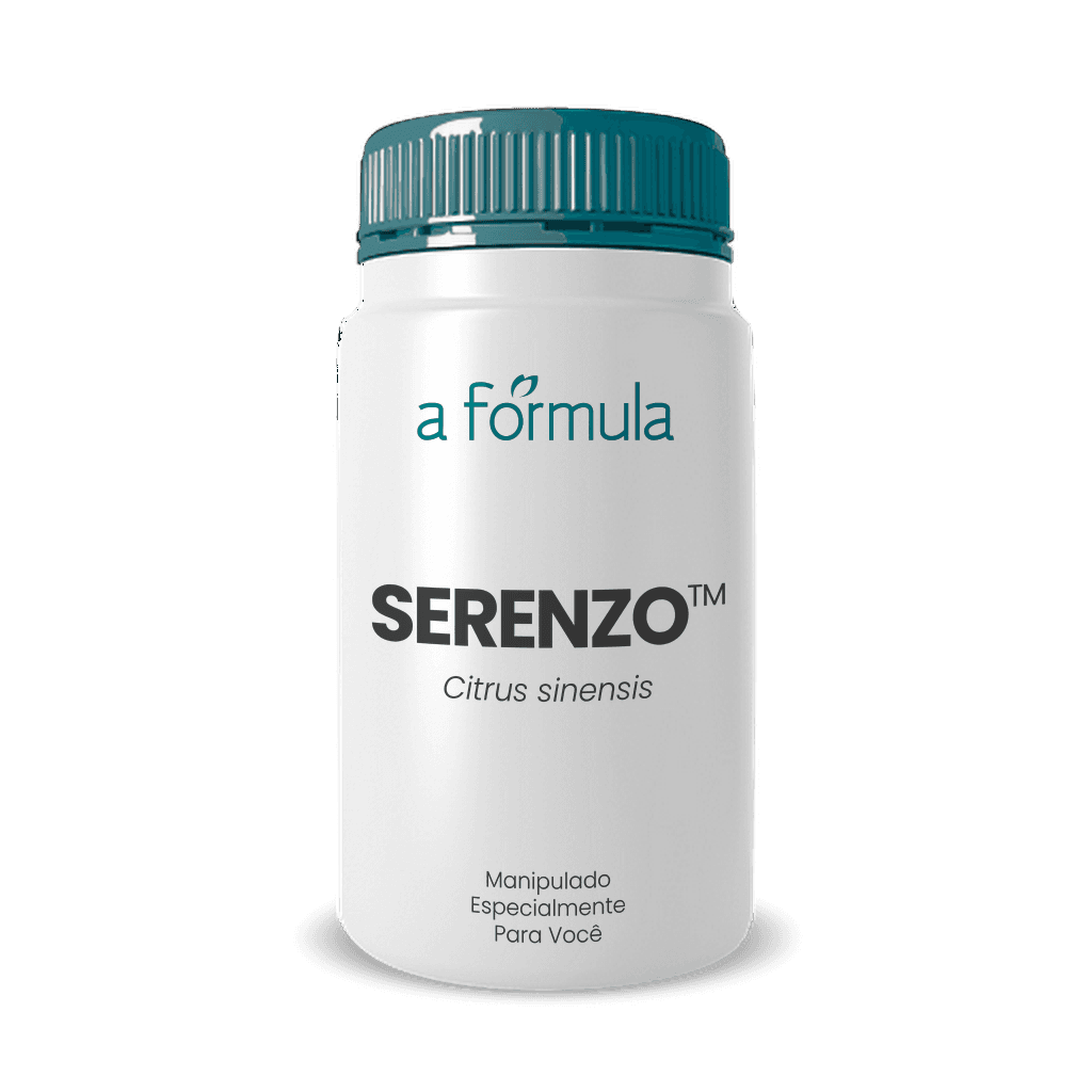 Serenzo™ (500mg)