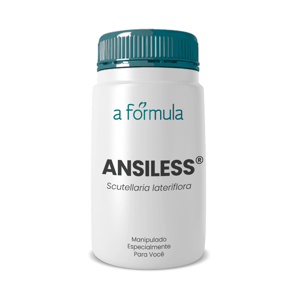 Ansiless® (250mg)