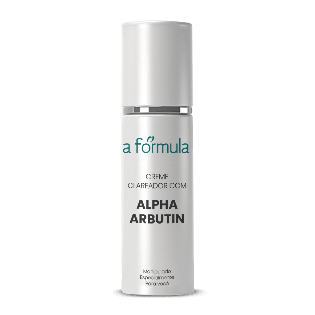 Alpha arbutin (2%)