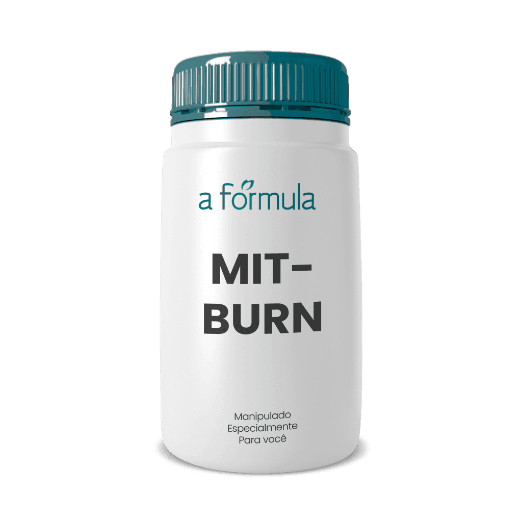 MITBurn® (50mg)