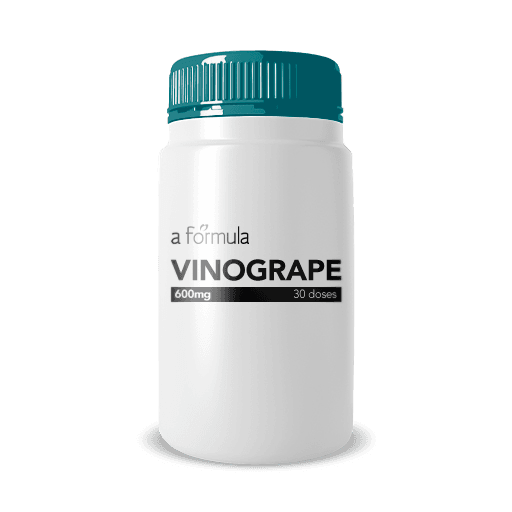 Imagem do VinoGrape (600mg)